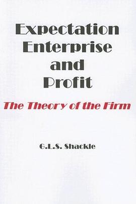 Expectation, Enterprise and Profit
