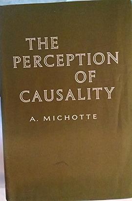 Perception of Causality