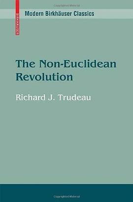 The Non-Euclidean Revolution