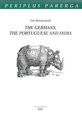Germans, the Portuguese and India