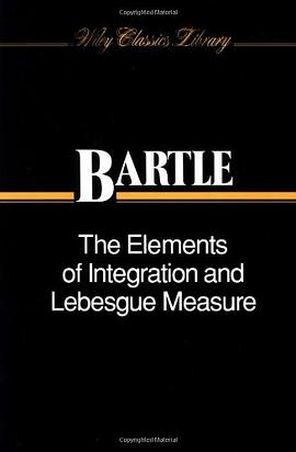 The Elements of Integration and Lebesgue Measure