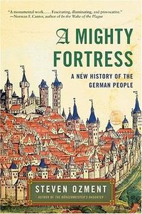 A Mighty Fortress (Harper Perennial 2005)