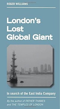 London's Lost Global Giant