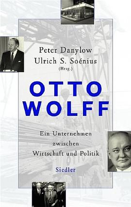 Otto Wolff  -