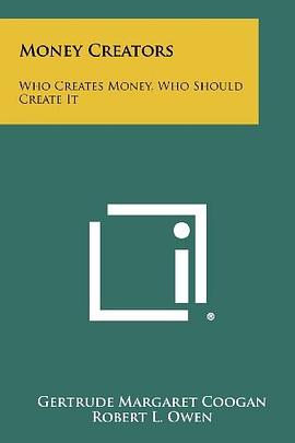 By Gertrude Margaret Coogan - Money Creators