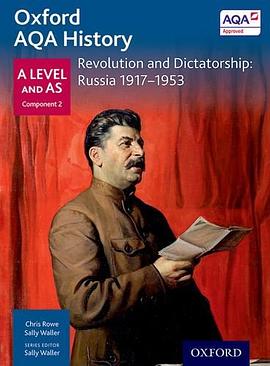 Oxford AQA History for A Level