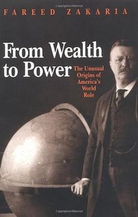 From Wealth to Power (Princeton University Press 1999)