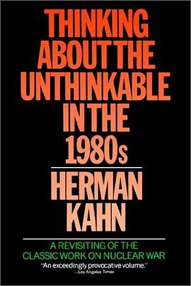 Thinking about the Unthinkable in the 1980s