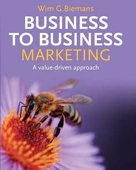 BUSINESS TO BUSINESS MARKETING