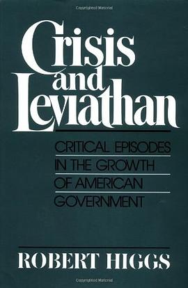 Crisis and Leviathan