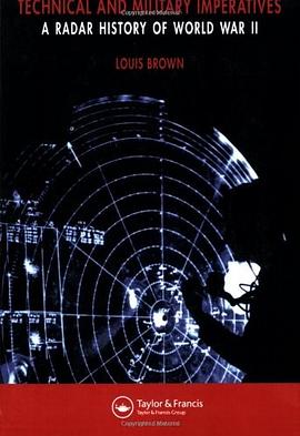 A Radar History of World War II