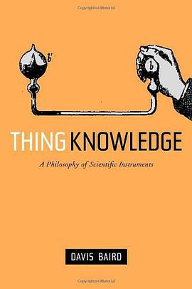 Thing Knowledge