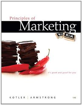 Principles of Marketing