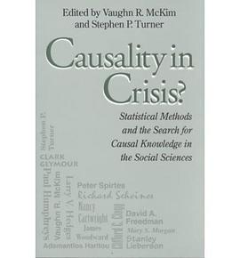 Causality in Crisis