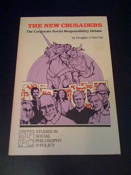 The New Crusaders