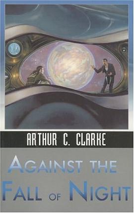 AGAINST THE FALL OF NIGHT