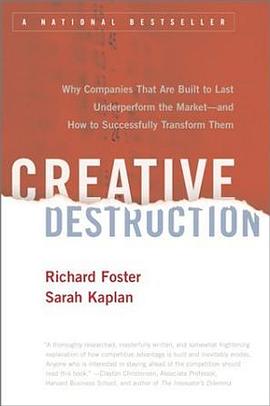 Creative Destruction