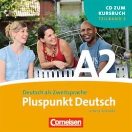 Pluspunkt Deutsch - Neue Ausgabe