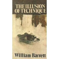 The Illusion of Technique