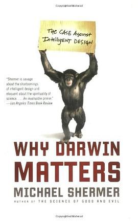 Why Darwin Matters
