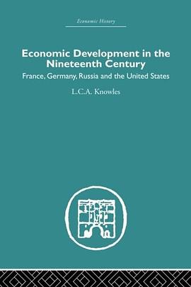Economic Development in the Nineteenth Century
