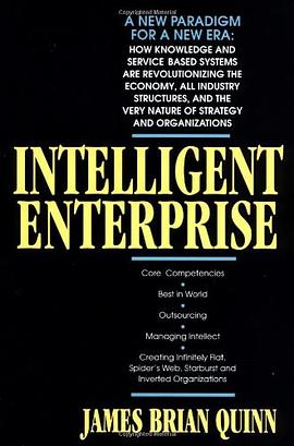 Intelligent Enterprise