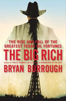 The Big Rich