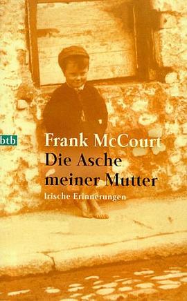 Die Asche meiner Mutter