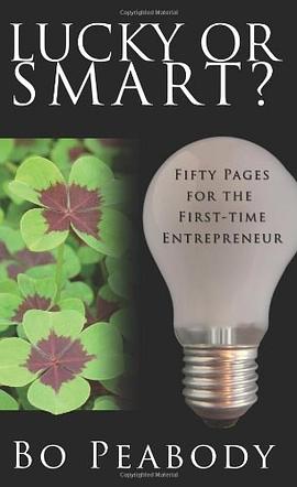 Lucky Or Smart?