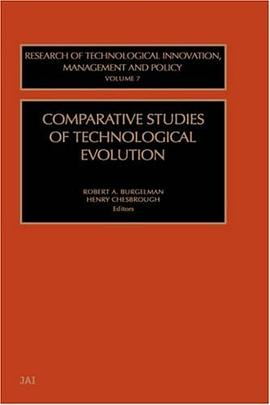 Comparative Studies of Technological Evolution