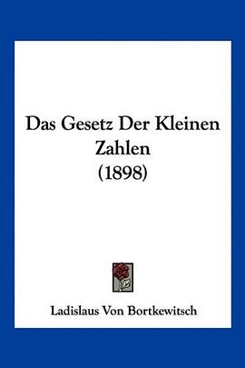 Das Gesetz Der Kleinen Zahlen