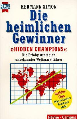 Die heimlichen Gewinner.