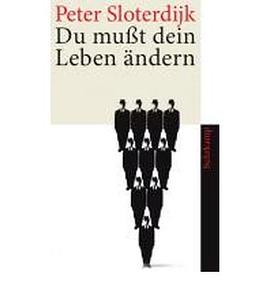 Du mußt dein Leben ändern