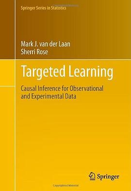 Targeted Learning
