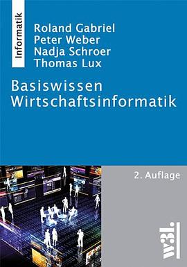 Basiswissen Wirtschaftsinformatik