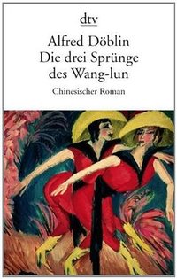 Die drei Sprünge des Wang-lun (Deutscher Taschenbuch Verlag 2007)