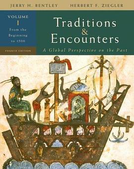 Traditions and Encounters