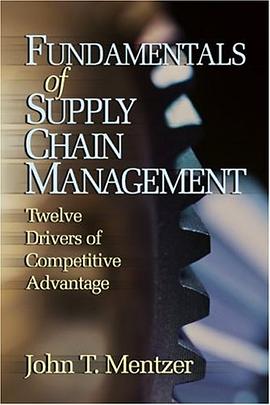 Fundamentals of Supply Chain Management