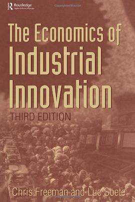 The Economics of Industrial Innovation