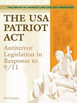 The USA PATRIOT Act