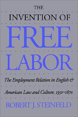 The Invention of Free Labor
