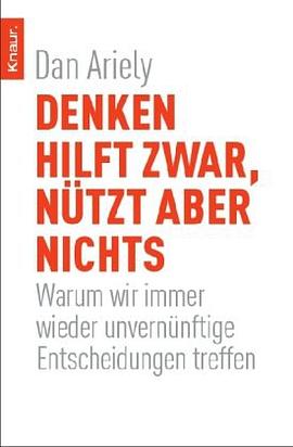 Denken hilft zwar, nützt aber nichts
