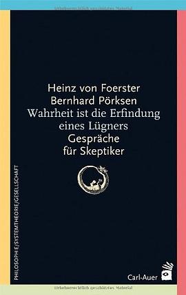 Wahrheit ist die Erfindung eines Lügners
