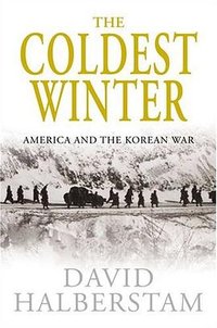 Coldest Winter (Pan Publishing 2009)