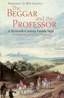 The Beggar and the Professor