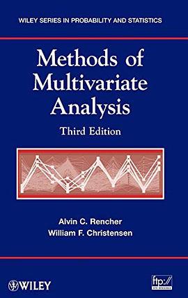 Methods of Multivariate Analysis, Third Edition