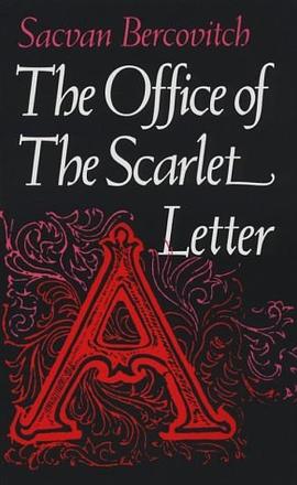 The Office of The Scarlet Letter (Parallax