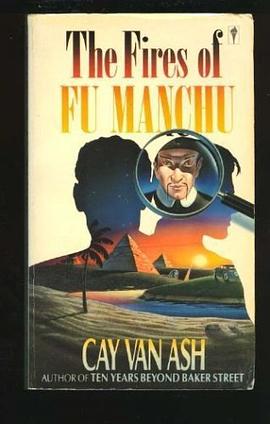 The Fires of Fu Manchu