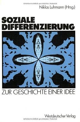 Soziale Differenzierung