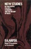 New Studies in Philosophy, Politics, Economics and the History of Ideas